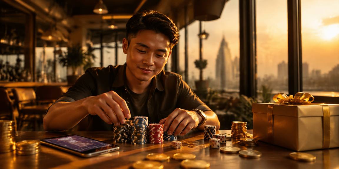 jun88h Cài ứng dụng jun88h trong 3 bước