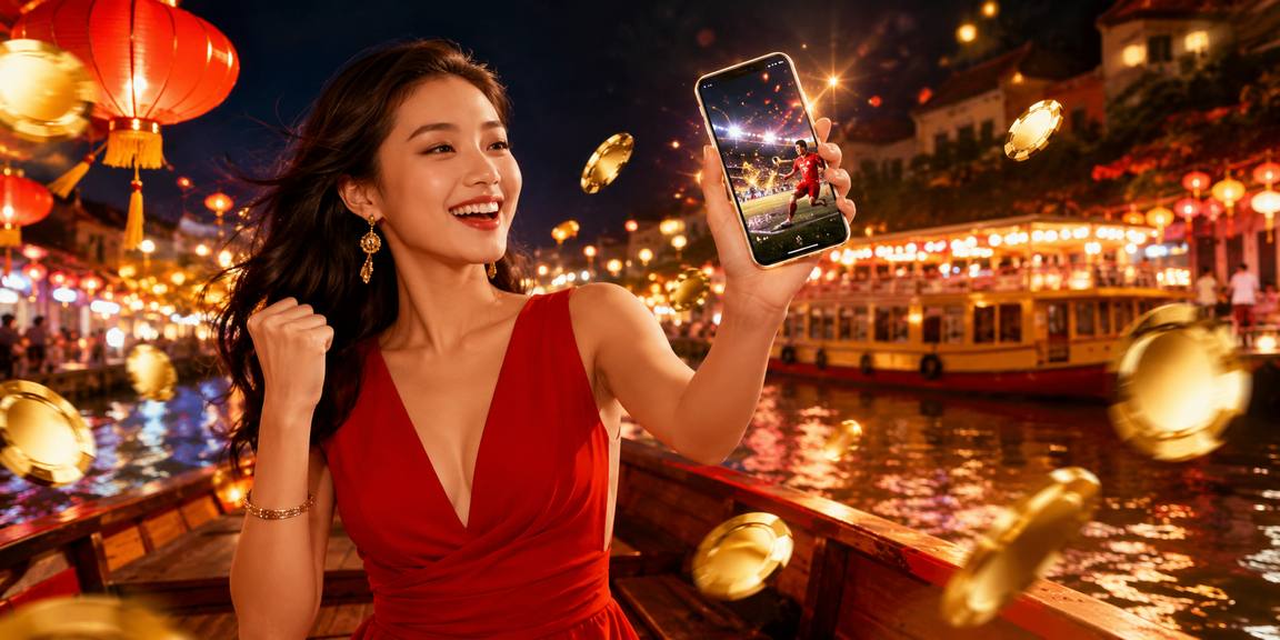 jun88h Đèn Lồng Megaways